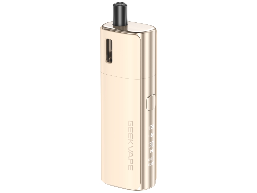 GeekVape - S30 Pro E-Zigaretten Set