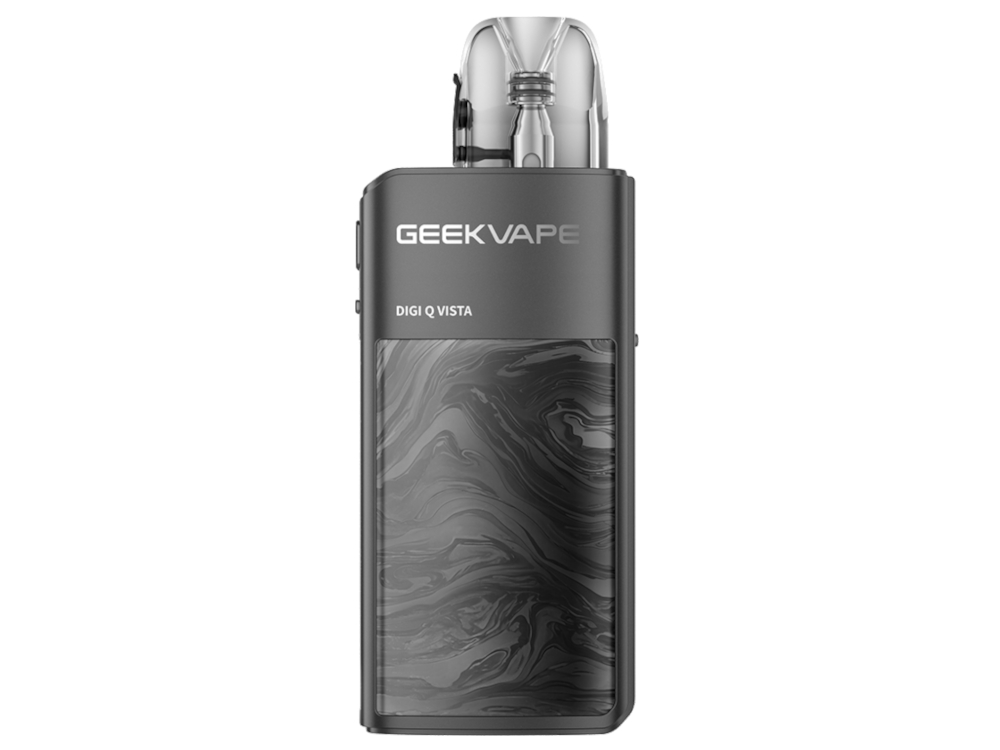 GeekVape - Digi Q Vista E-Zigaretten Set