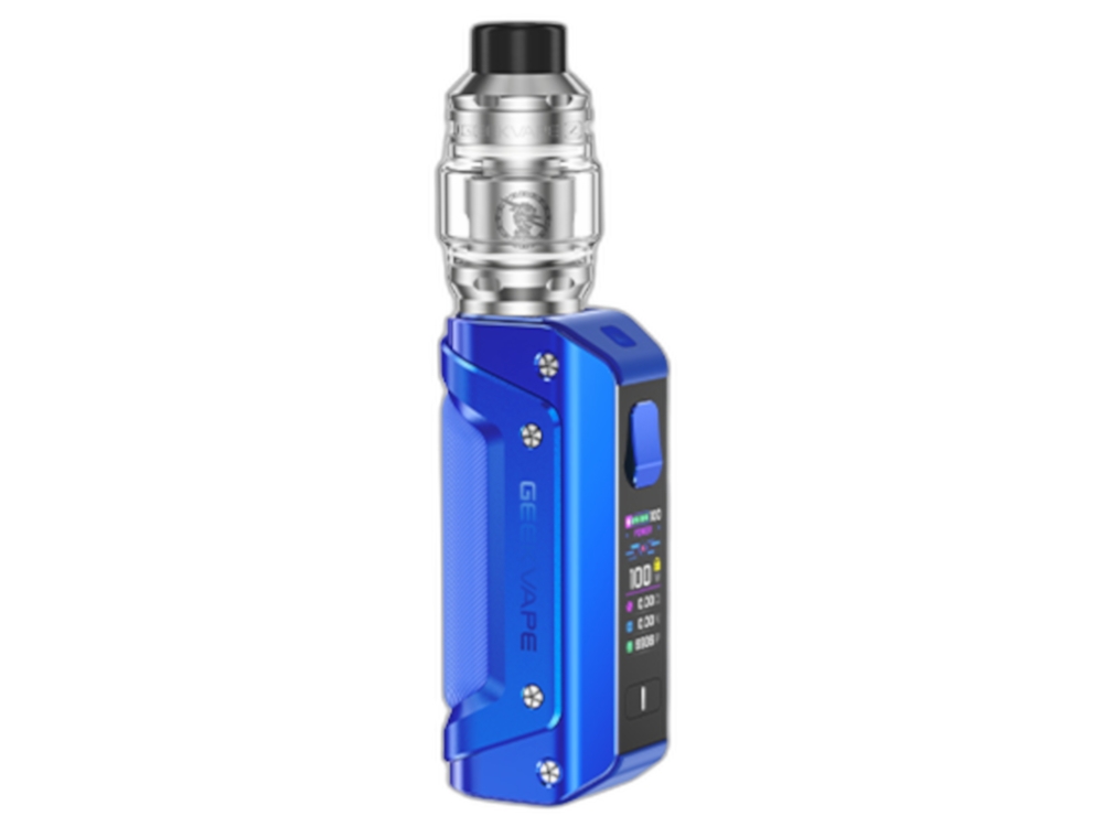 GeekVape - Aegis Solo 3 E-Zigaretten Set mit Akkuträger