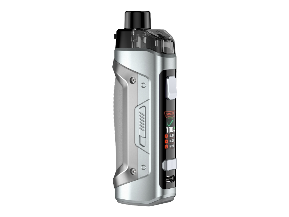 GeekVape Aegis Boost Pro 2 E-Zigaretten Set