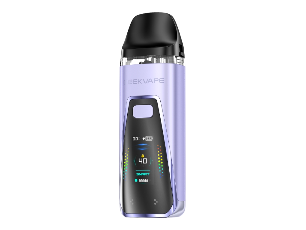 GeekVape - Digi Pro E-Zigaretten Set