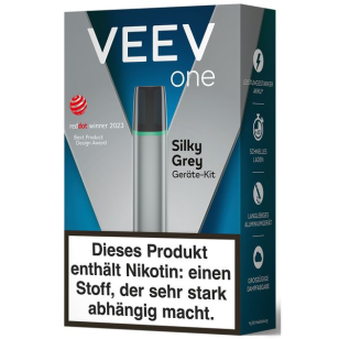 Veev One Kit - Silky Grey