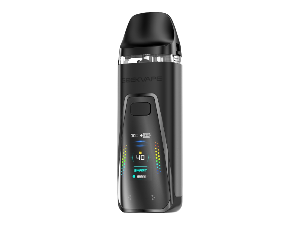 GeekVape - Digi Pro E-Zigaretten Set
