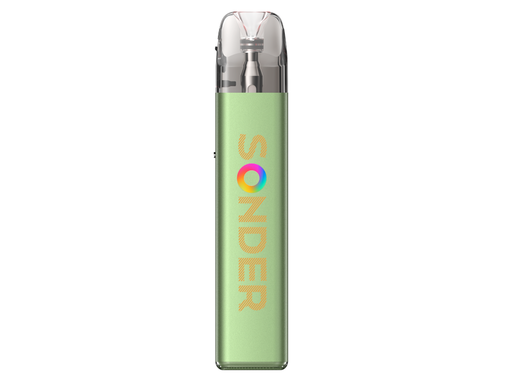 GeekVape - Sonder Q 2 E-Zigaretten Set