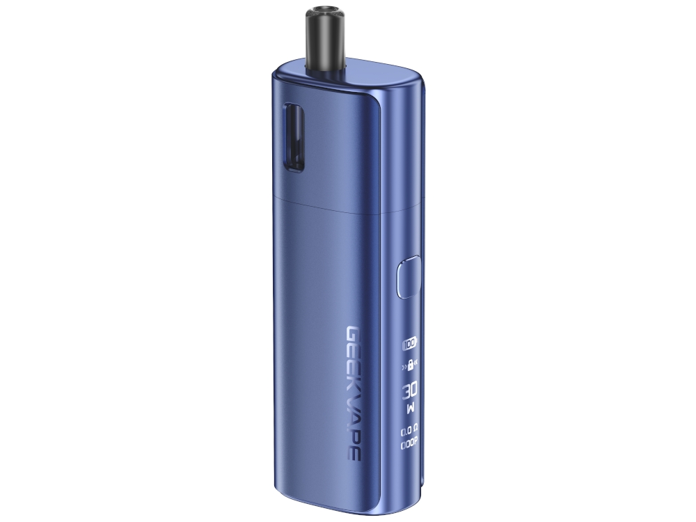 GeekVape - S30 Pro E-Zigaretten Set