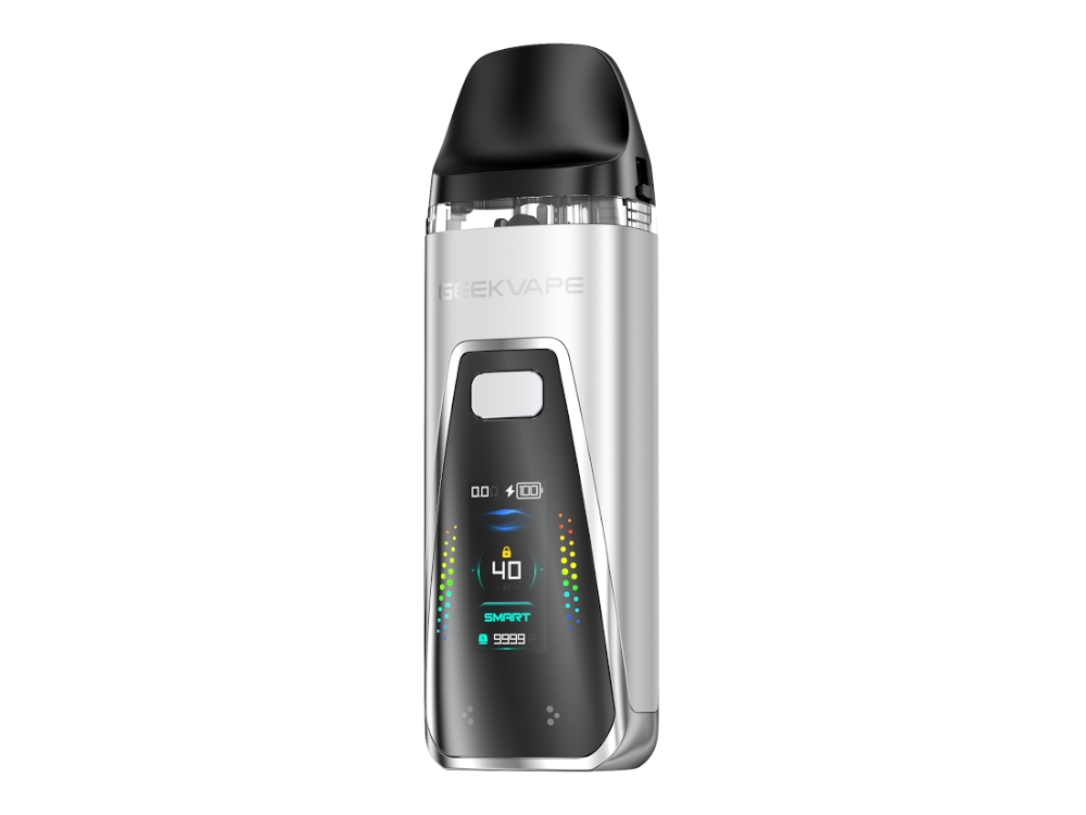 GeekVape - Digi Pro E-Zigaretten Set