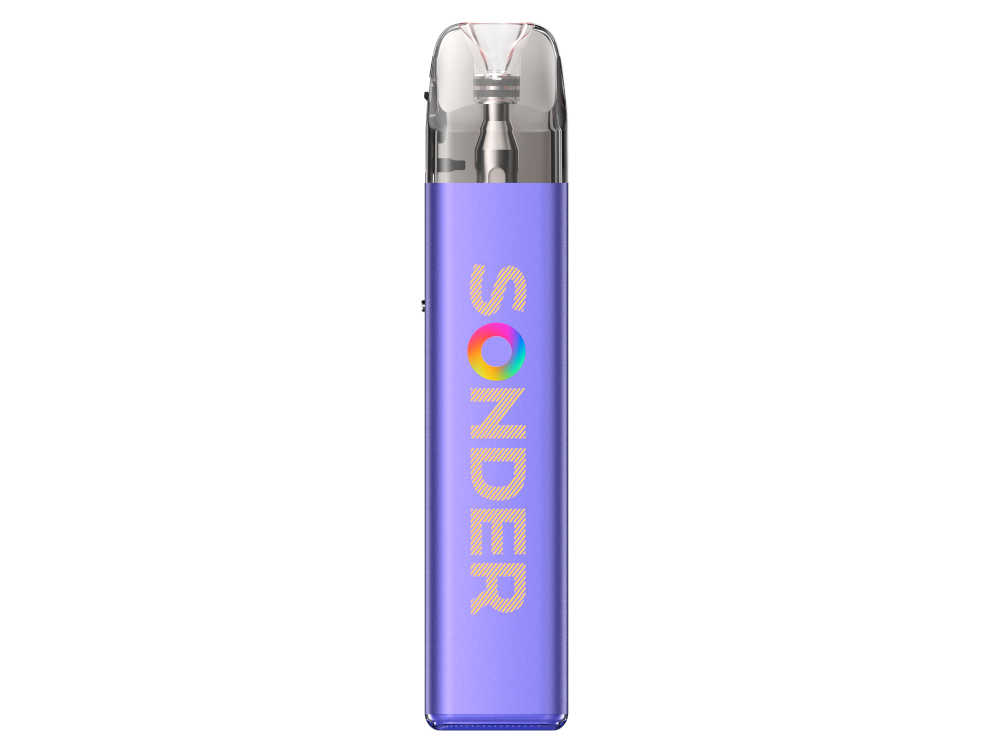 GeekVape - Sonder Q 2 E-Zigaretten Set