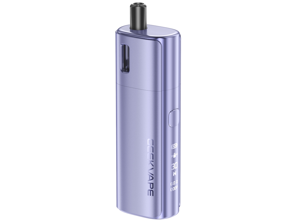 GeekVape - S30 Pro E-Zigaretten Set