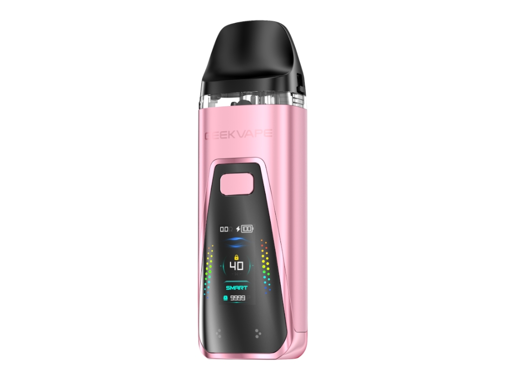 GeekVape - Digi Pro E-Zigaretten Set
