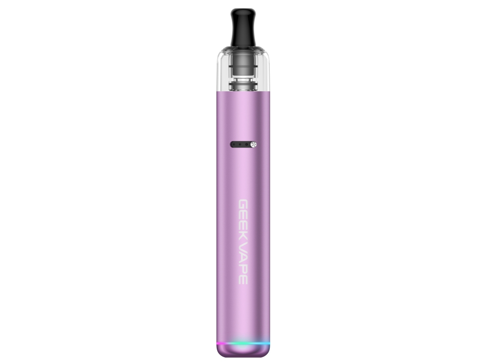 GeekVape - Wenax S3 Evo E-Zigaretten Set