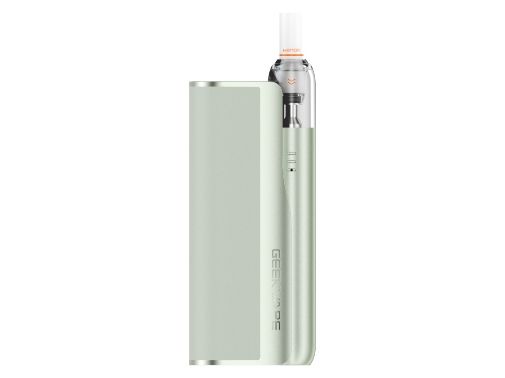 GeekVape - Wenax M Starter E-Zigaretten Set