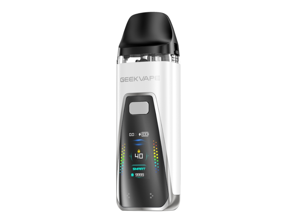 GeekVape - Digi Pro E-Zigaretten Set