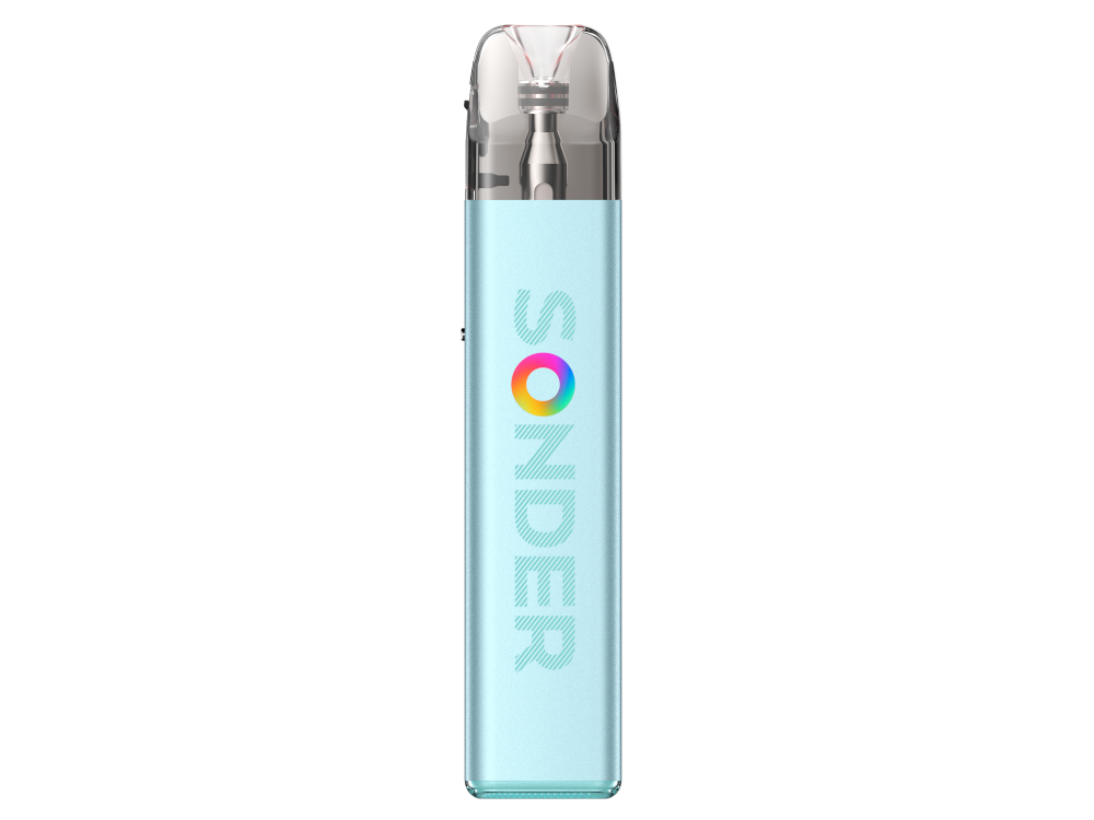 GeekVape - Sonder Q 2 E-Zigaretten Set
