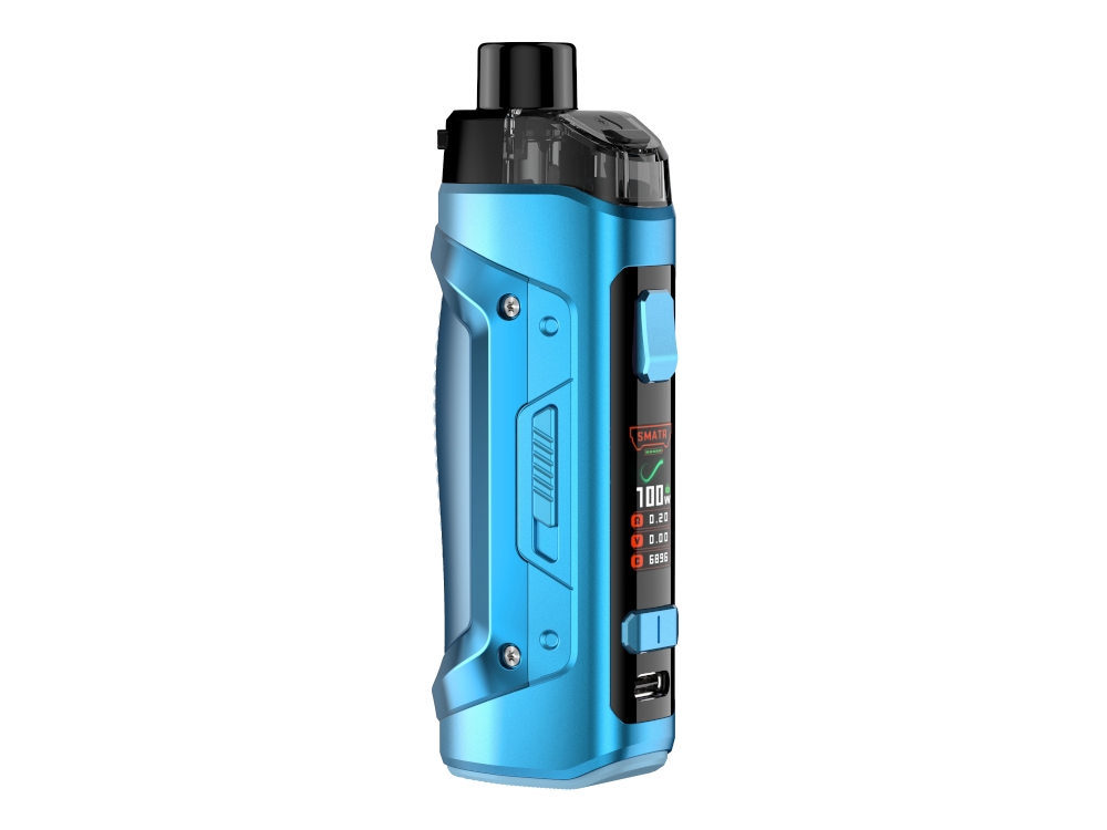 GeekVape Aegis Boost Pro 2 E-Zigaretten Set