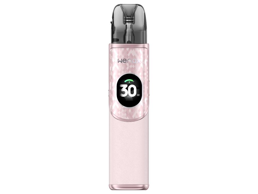 GeekVape - Wenax Q2 E-Zigaretten Set