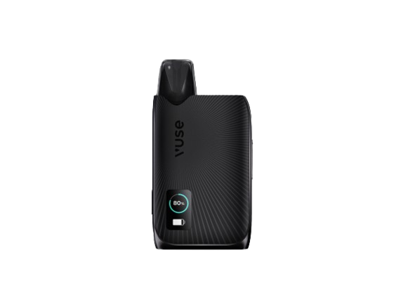 Vuse Ultra Device - Black Carcoal