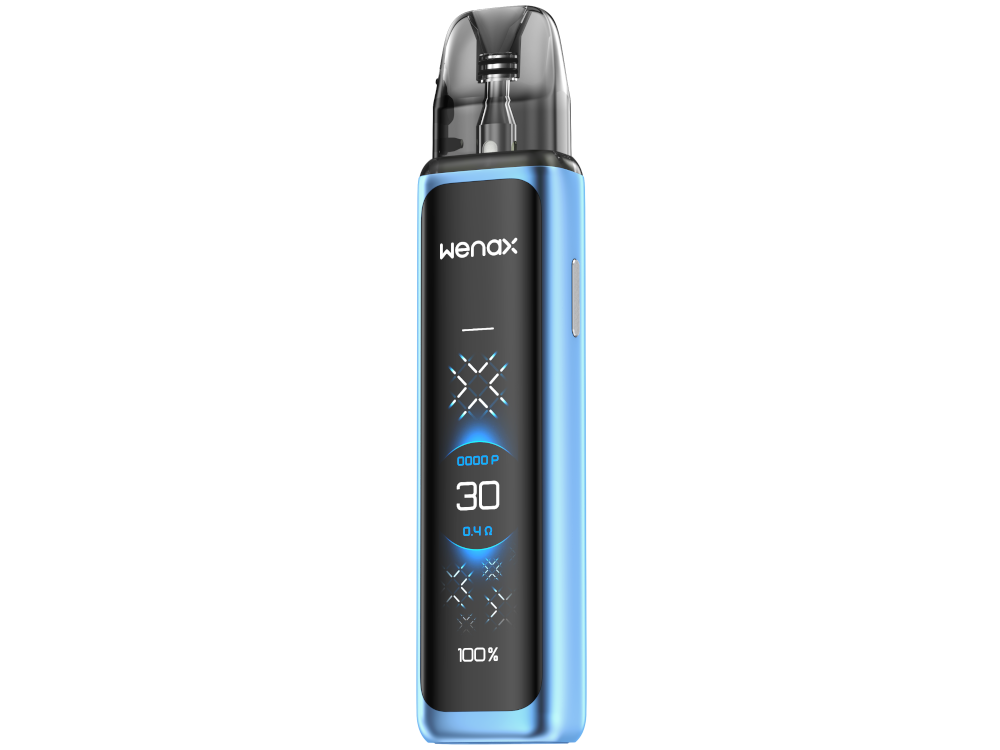GeekVape - Wenax Q Ultra E-Zigaretten Set 