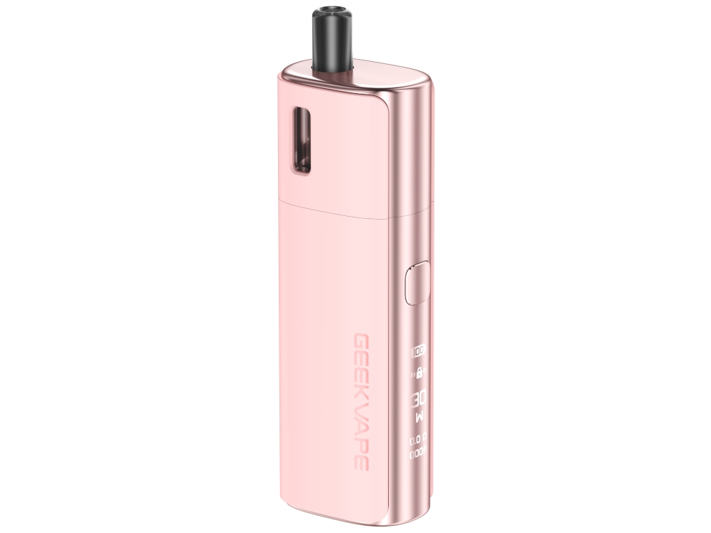 GeekVape - S30 Pro E-Zigaretten Set
