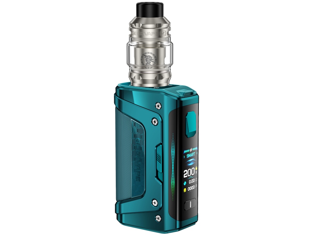 GeekVape - Aegis Legend 5 E-Zigaretten Set