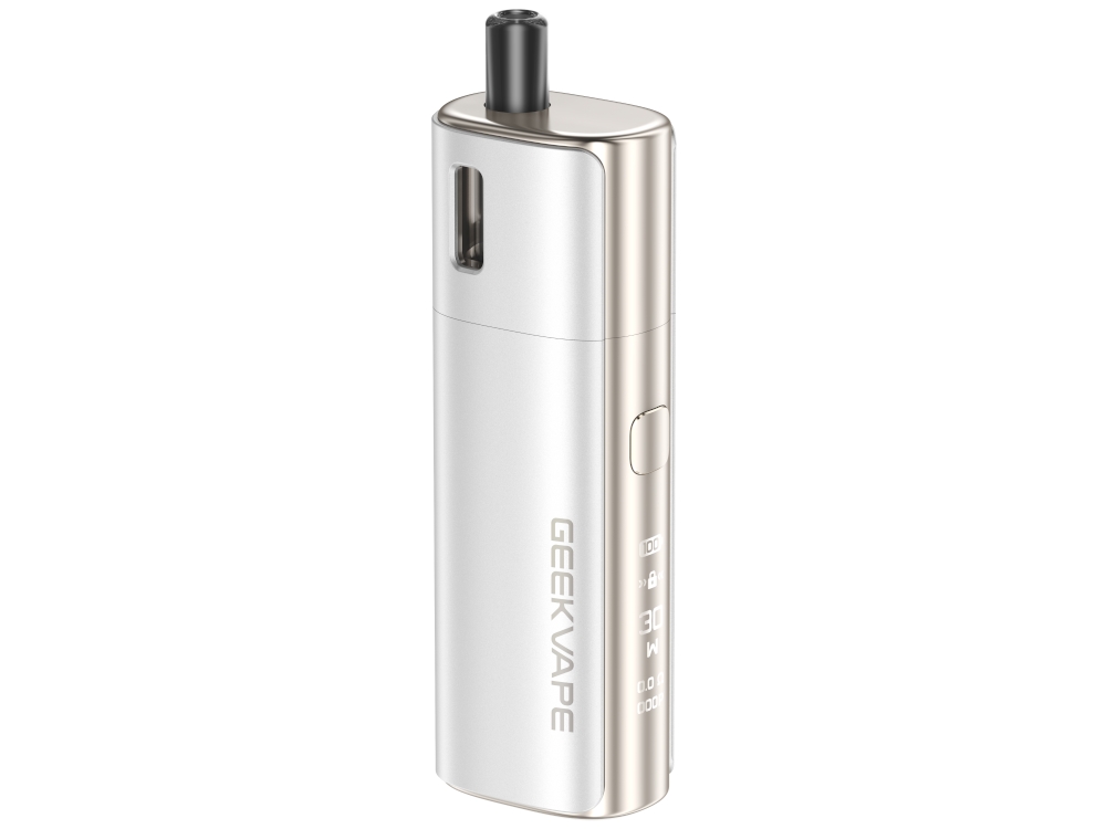 GeekVape - S30 Pro E-Zigaretten Set