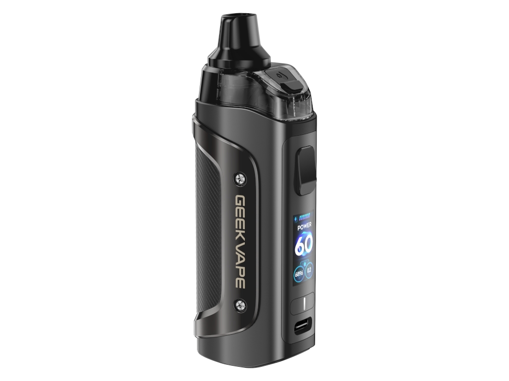 GeekVape - Aegis Boost 3 E-Zigaretten Set