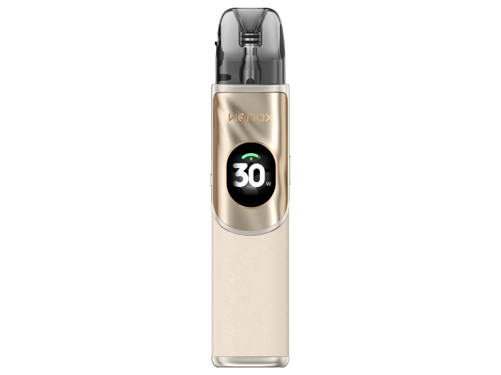 GeekVape - Wenax Q2 E-Zigaretten Set