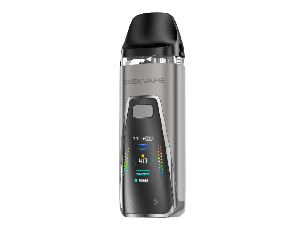 GeekVape - Digi Pro E-Zigaretten Set