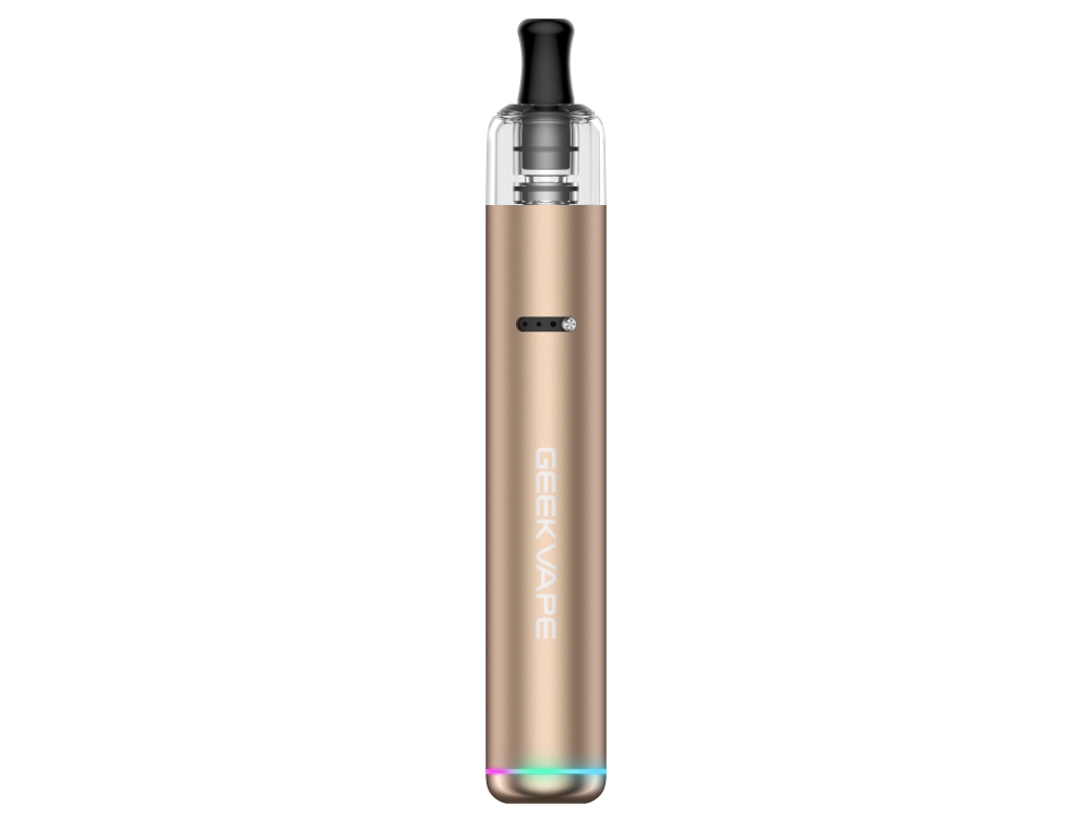 GeekVape - Wenax S3 Evo E-Zigaretten Set