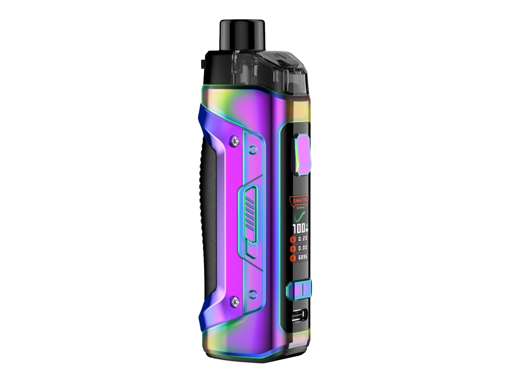 GeekVape Aegis Boost Pro 2 E-Zigaretten Set
