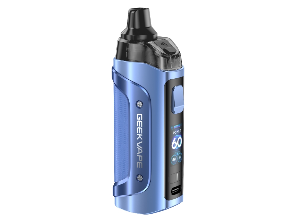 GeekVape - Aegis Boost 3 E-Zigaretten Set