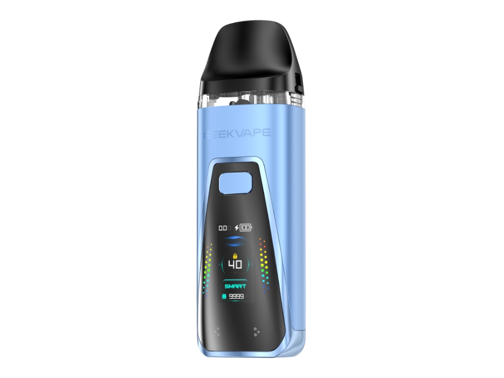 GeekVape - Digi Pro E-Zigaretten Set