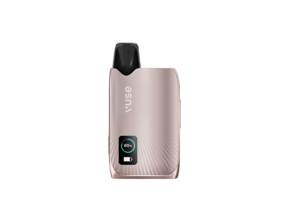 Vuse Ultra Device - Pearl Rose