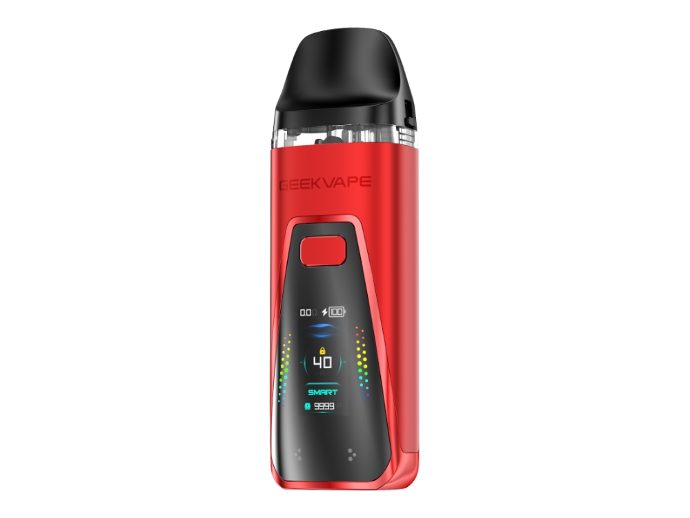GeekVape - Digi Pro E-Zigaretten Set